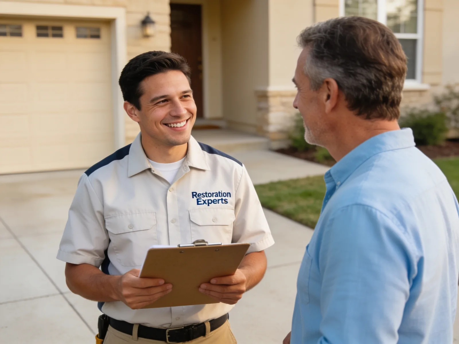 Water Damage Cleanup Edgerton, OH FAQs